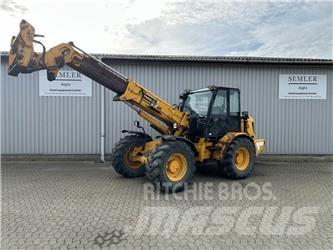 JCB TM 300 52 Mini chargeuse
