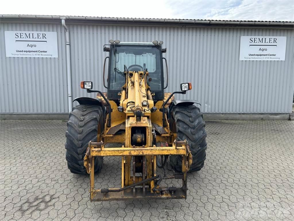 JCB TM 300 52 Mini chargeuse