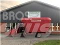 JF VM 14-2SB Remorques autochargeuse