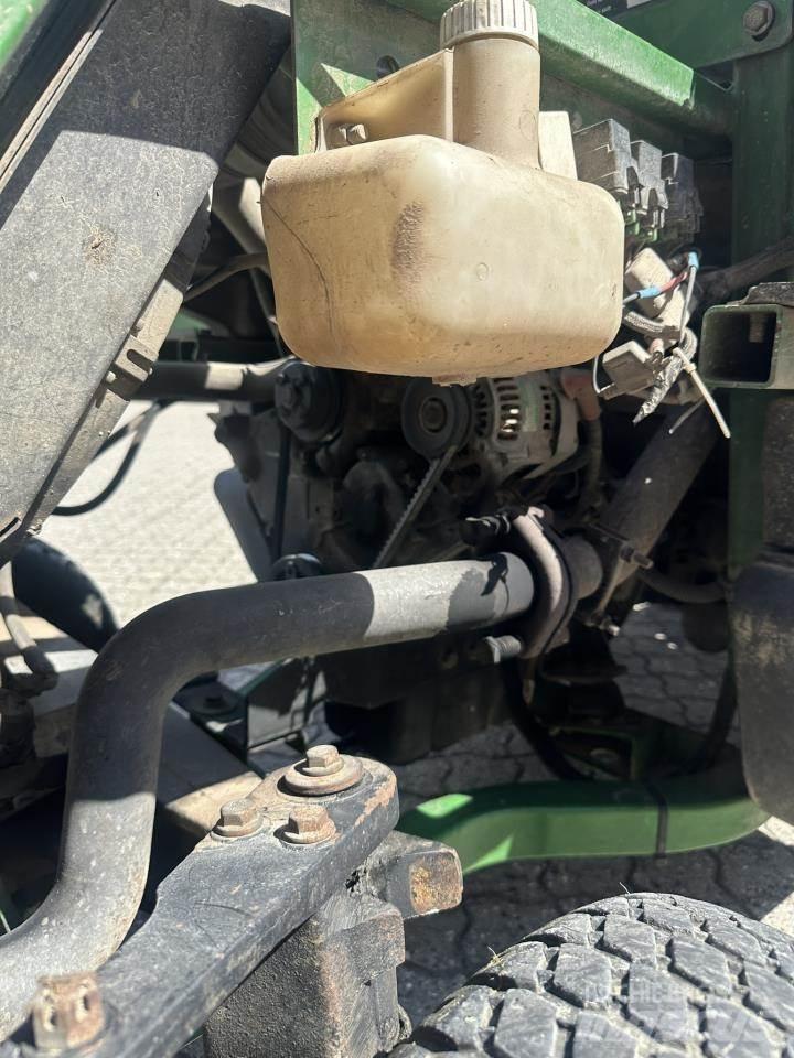 John Deere 1435 Micro tracteur