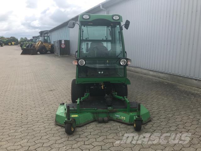 John Deere 1565 Faucheuse