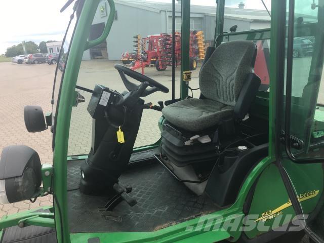 John Deere 1565 Faucheuse