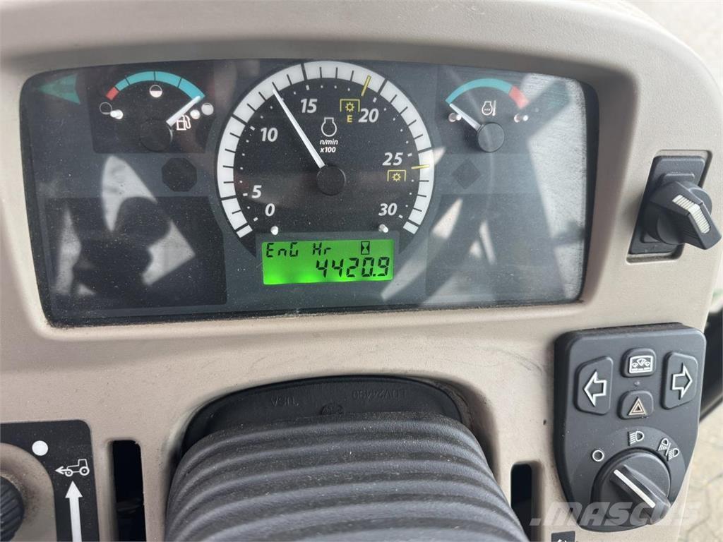 John Deere 3045R Micro tracteur