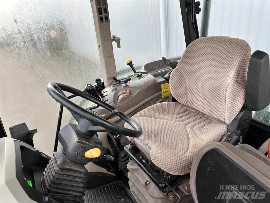 John Deere 5100M Tracteur