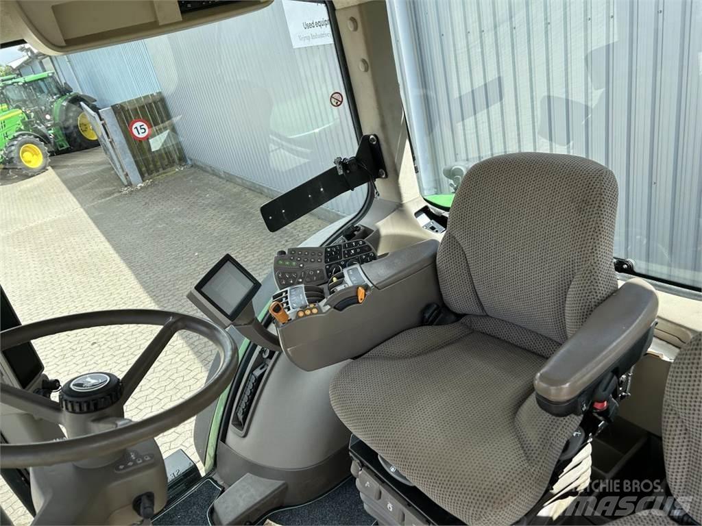 John Deere 7230R Tracteur