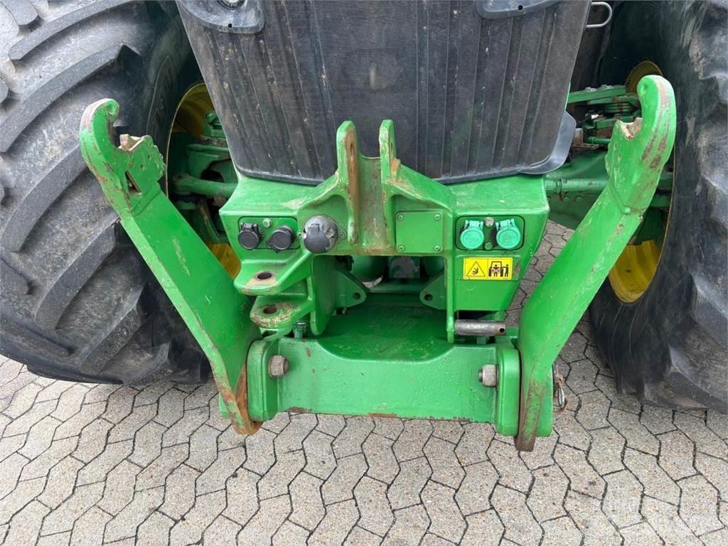 John Deere 7280R Tracteur