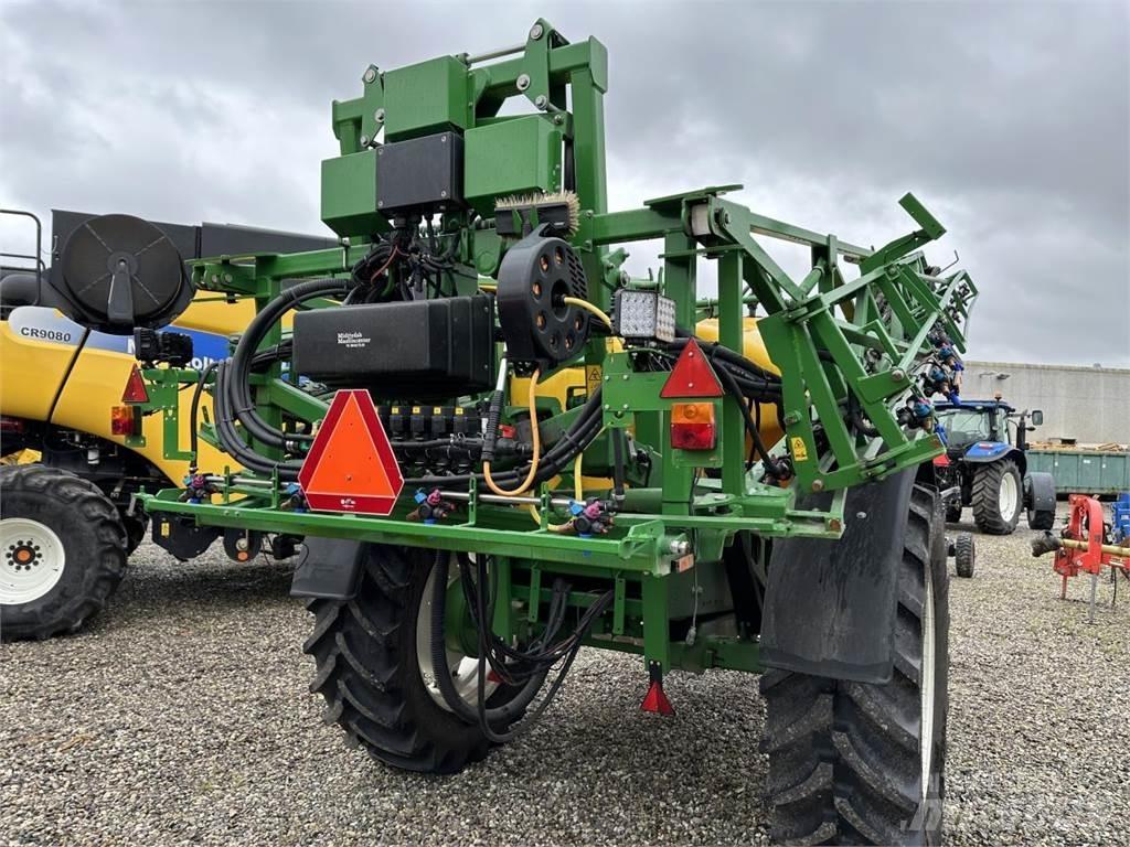 John Deere 740I Pulvérisateurs traînés