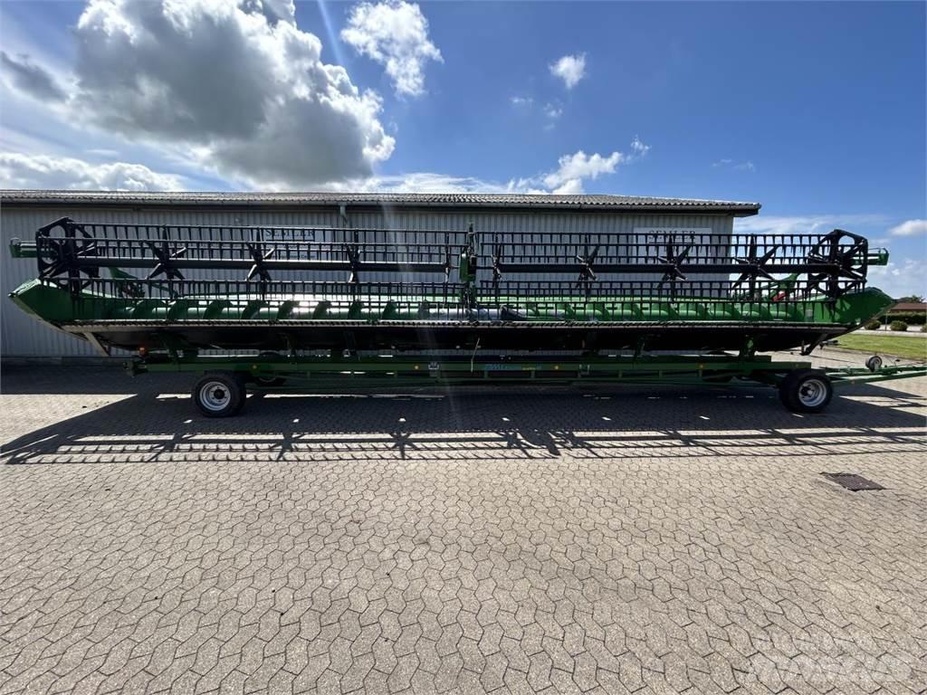John Deere 740PF Barre de coupe pour moissonneuse batteuse