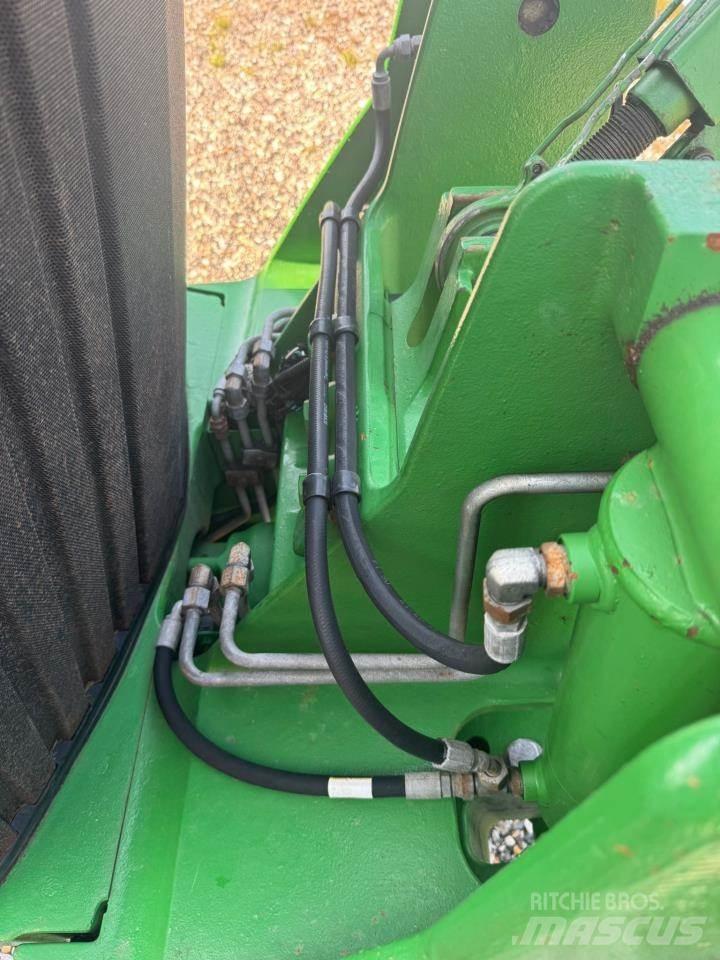 John Deere 8310R Tracteur