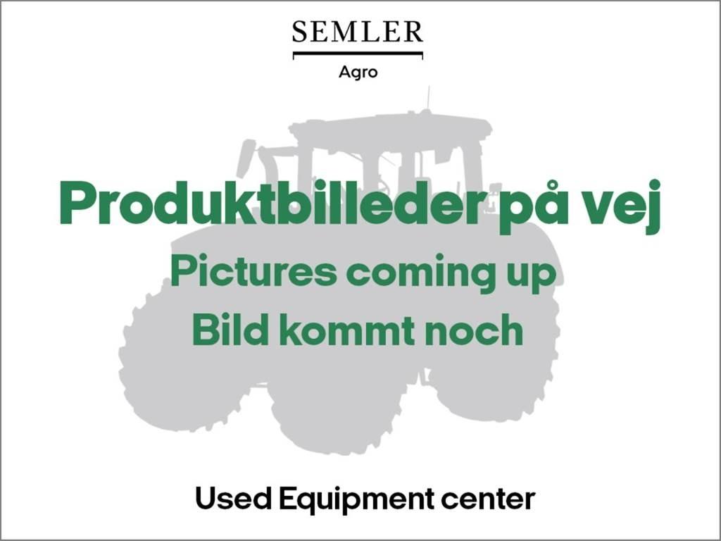 John Deere 8600I Ensileuse occasion