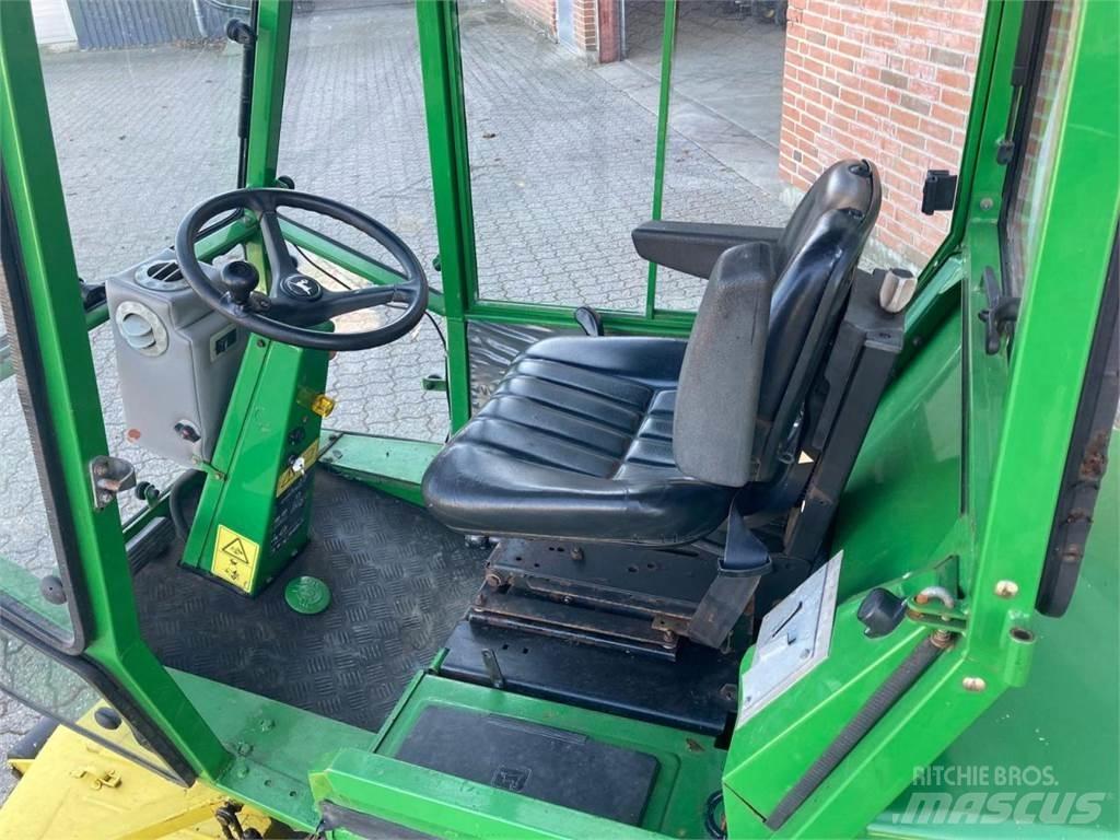 John Deere F935 Micro tracteur