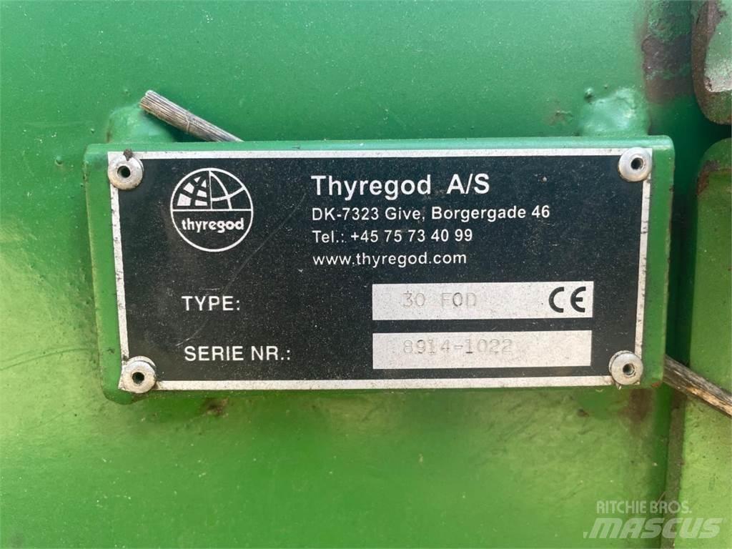 John Deere T670I Moissonneuse batteuse