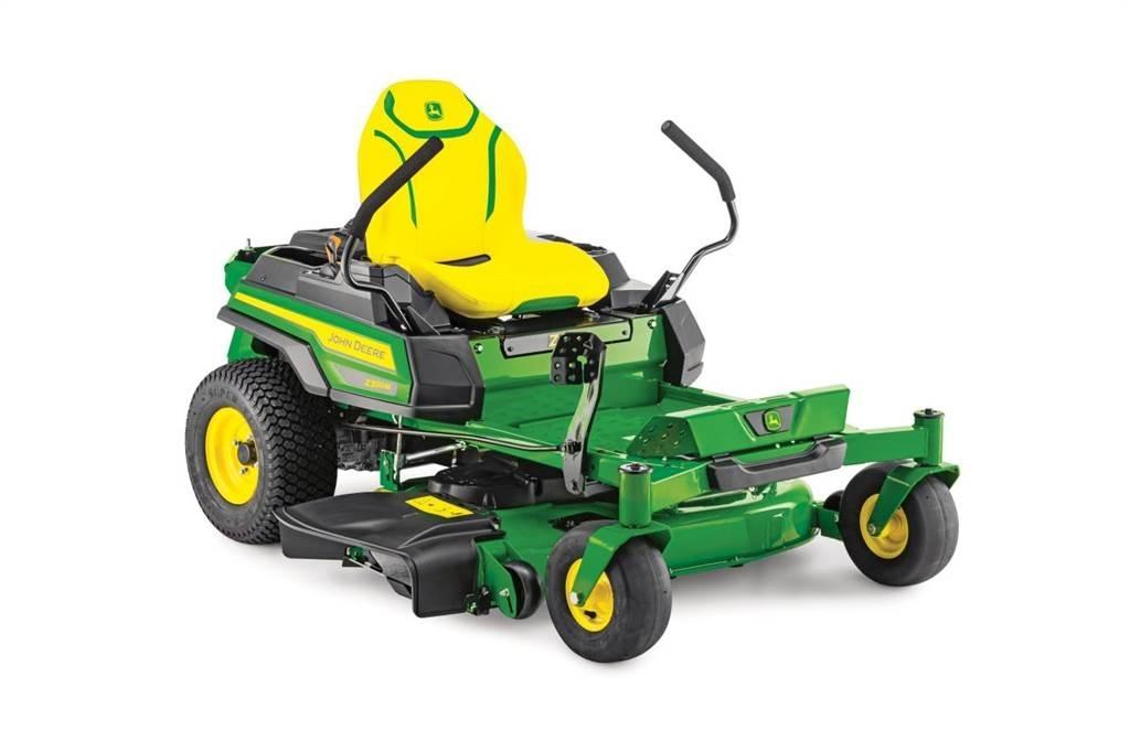 John Deere Z320M Micro tracteur