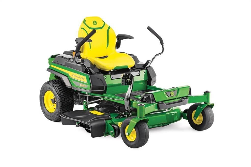 John Deere Z320R Micro tracteur