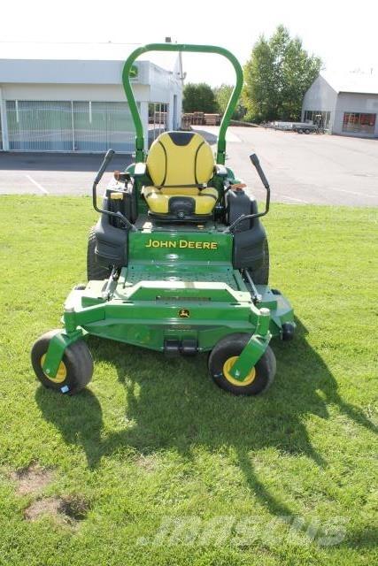 John Deere Z997R Micro tracteur