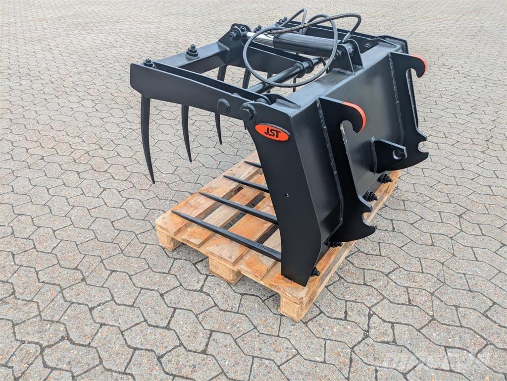 JST M GREB 1 CYL. Godet