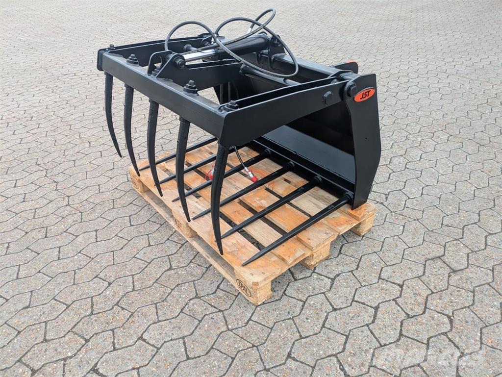 JST M GREB 1 CYL. Godet