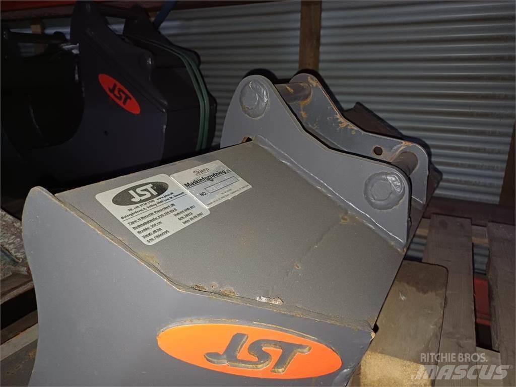 JST N-PSR1 B100 Godet