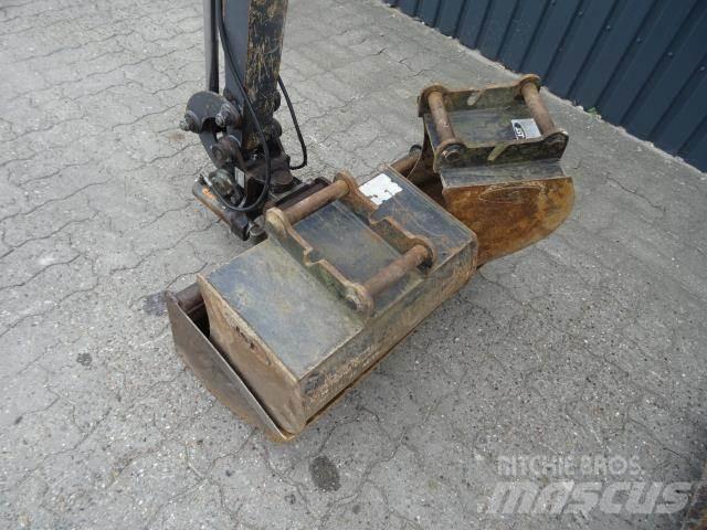 Kato 12 VXE Mini pelle < 7t