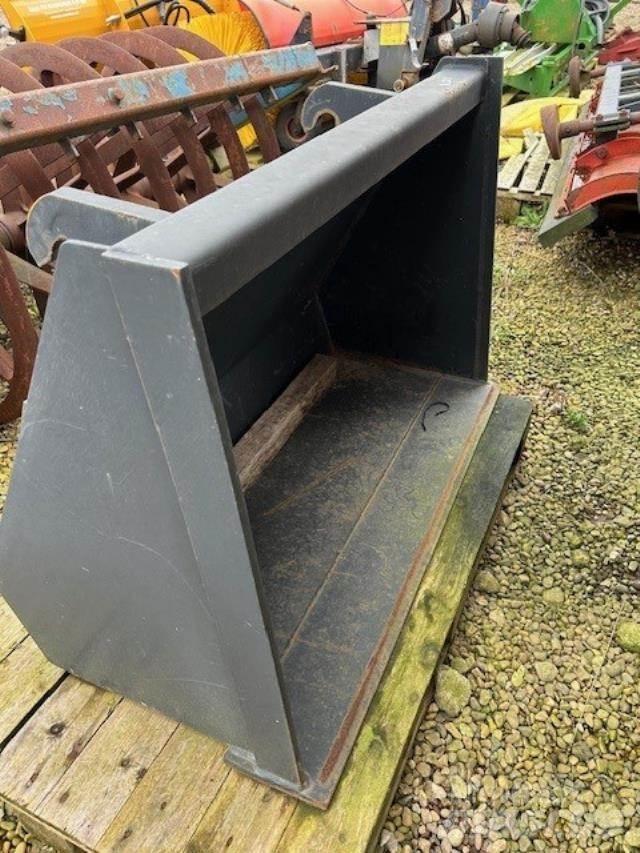 Kirk 106X50X70 Godet