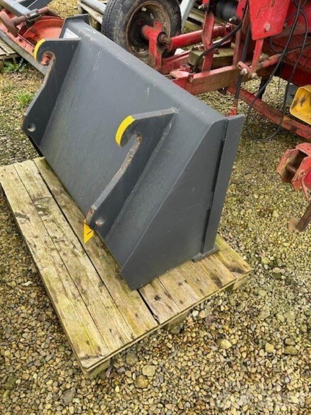 Kirk 106X50X70 Godet