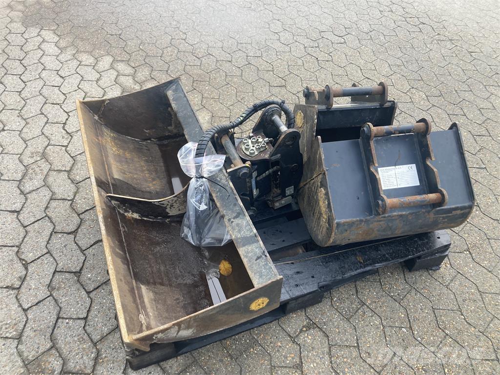 Kirk 30-50-100CM Godet