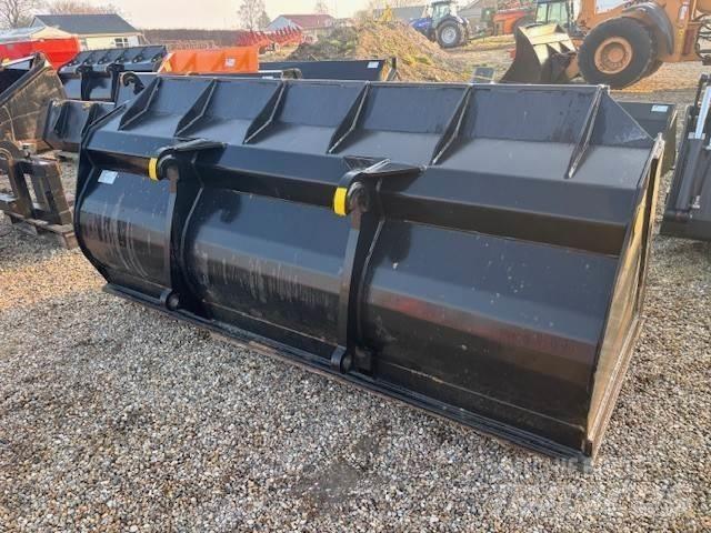 Kirk K80298L 2,8 Godet