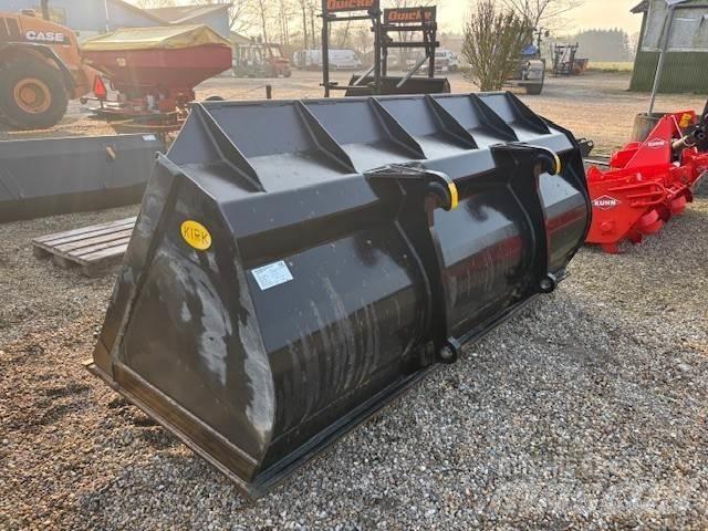 Kirk K80298L 2,8 Godet