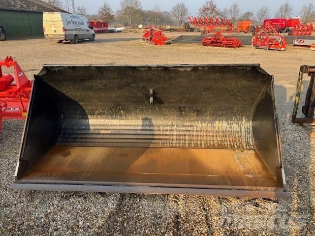 Kirk K80298L 2,8 Godet