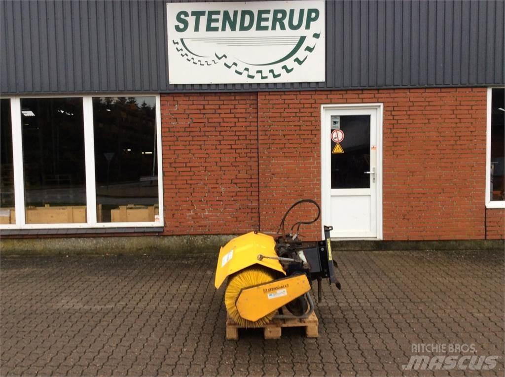  KOST 1500 MM Godet