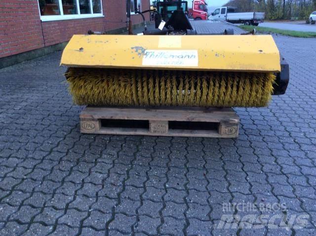  KOST 1500 MM Godet