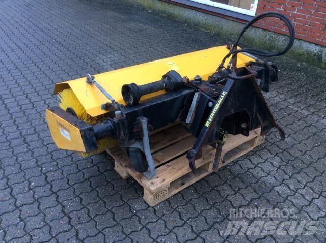  KOST 1500 MM Godet