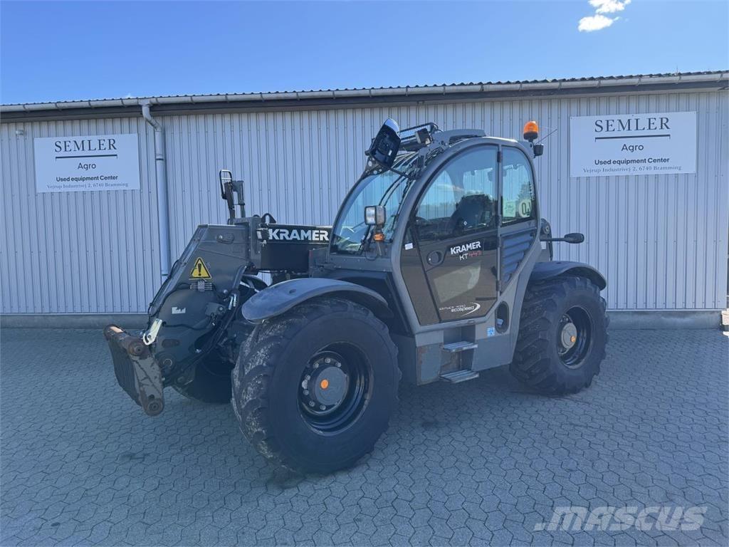 Kramer 447 Chariot télescopique