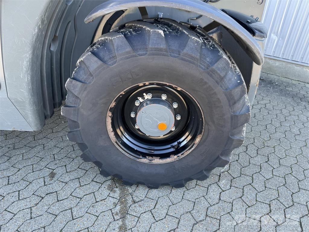 Kramer 447 Chariot télescopique