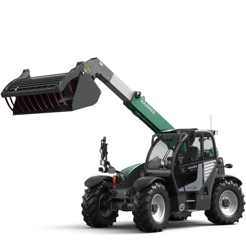 Kramer KT356 Chariot télescopique