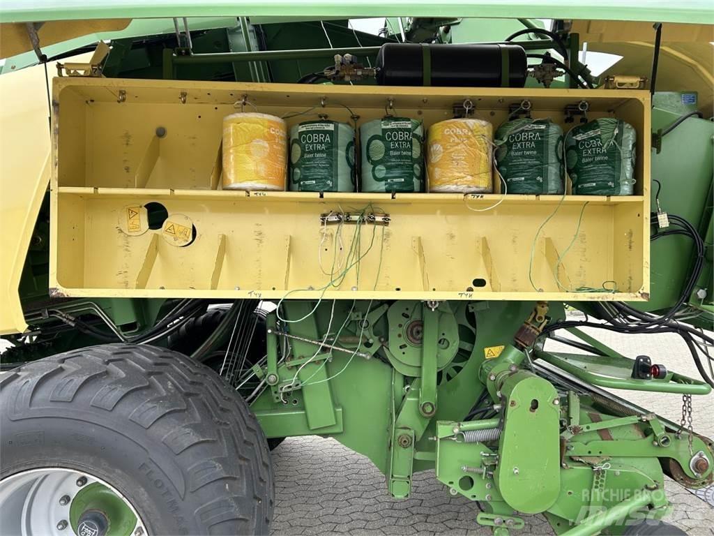 Krone 12130 Presse cubique