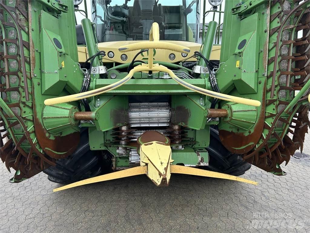 Krone BIG X630 Ensileuse occasion