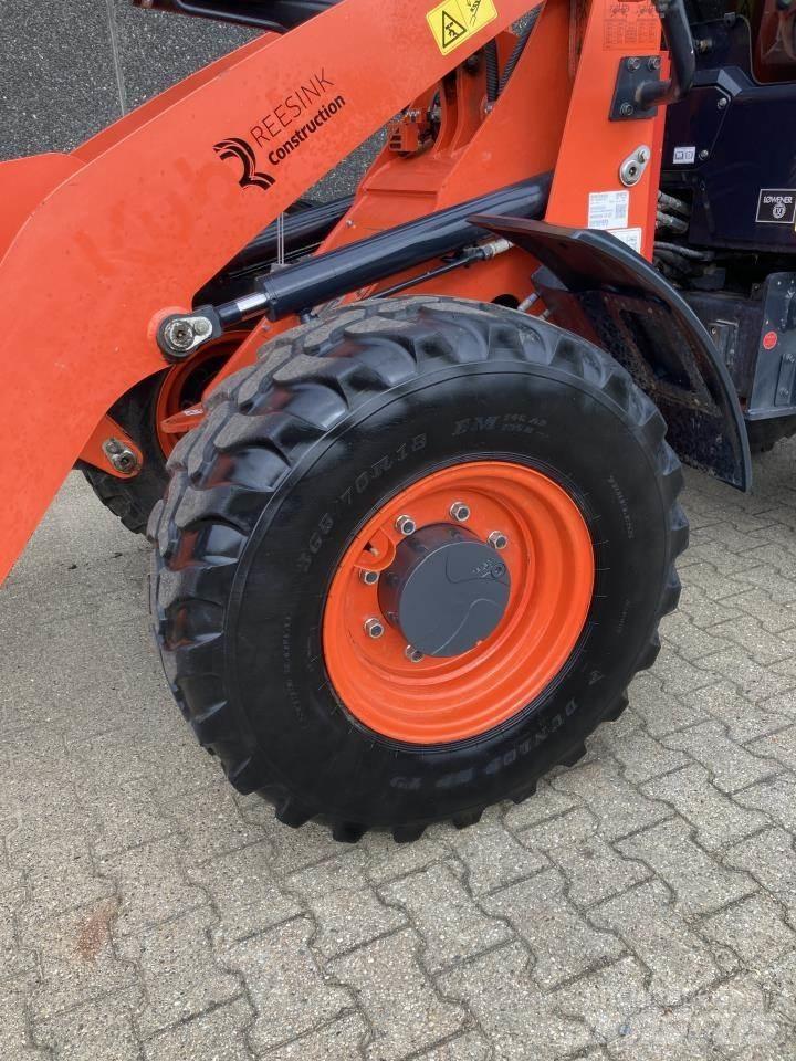 Kubota R070 Mini chargeuse