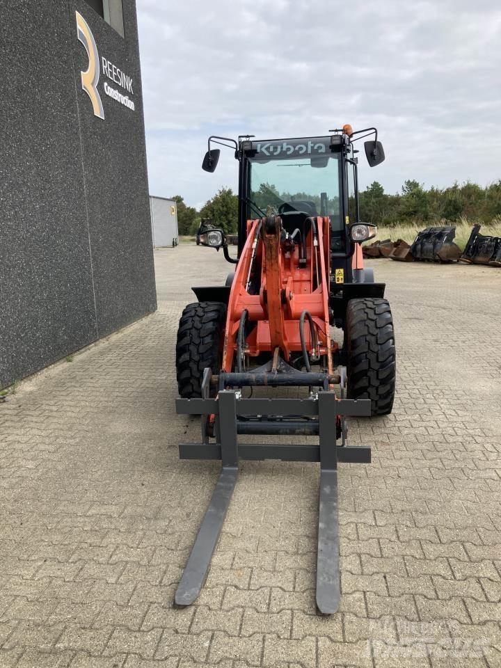 Kubota R070 Mini chargeuse