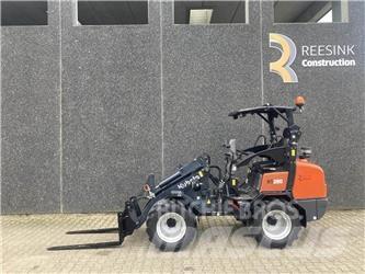 Kubota RT280 Mini chargeuse