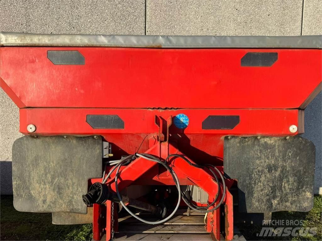 Kuhn AXIS 30.1 W Pulvérisateur