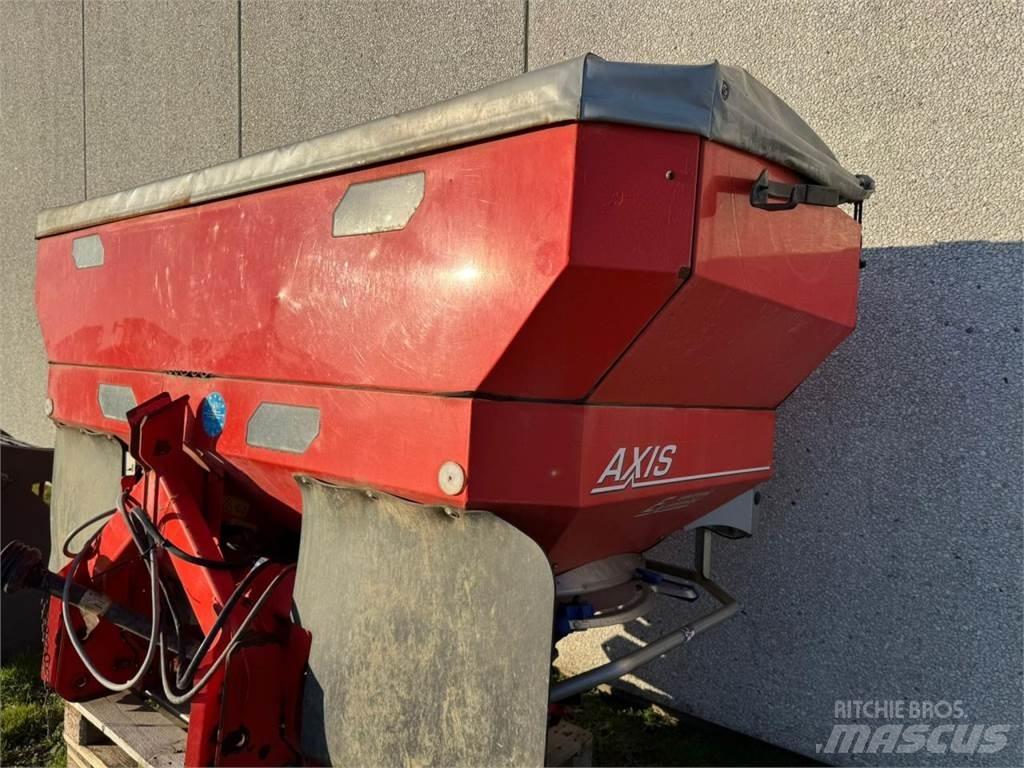 Kuhn AXIS 30.1 W Pulvérisateur