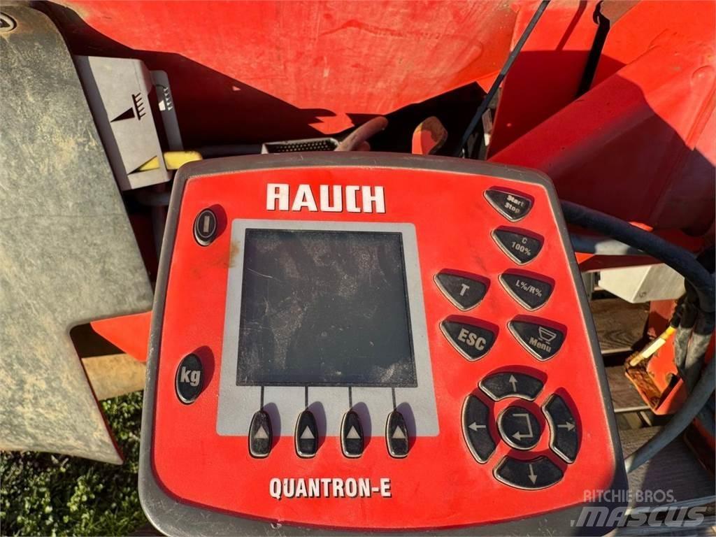 Kuhn AXIS 30.1 W Pulvérisateur
