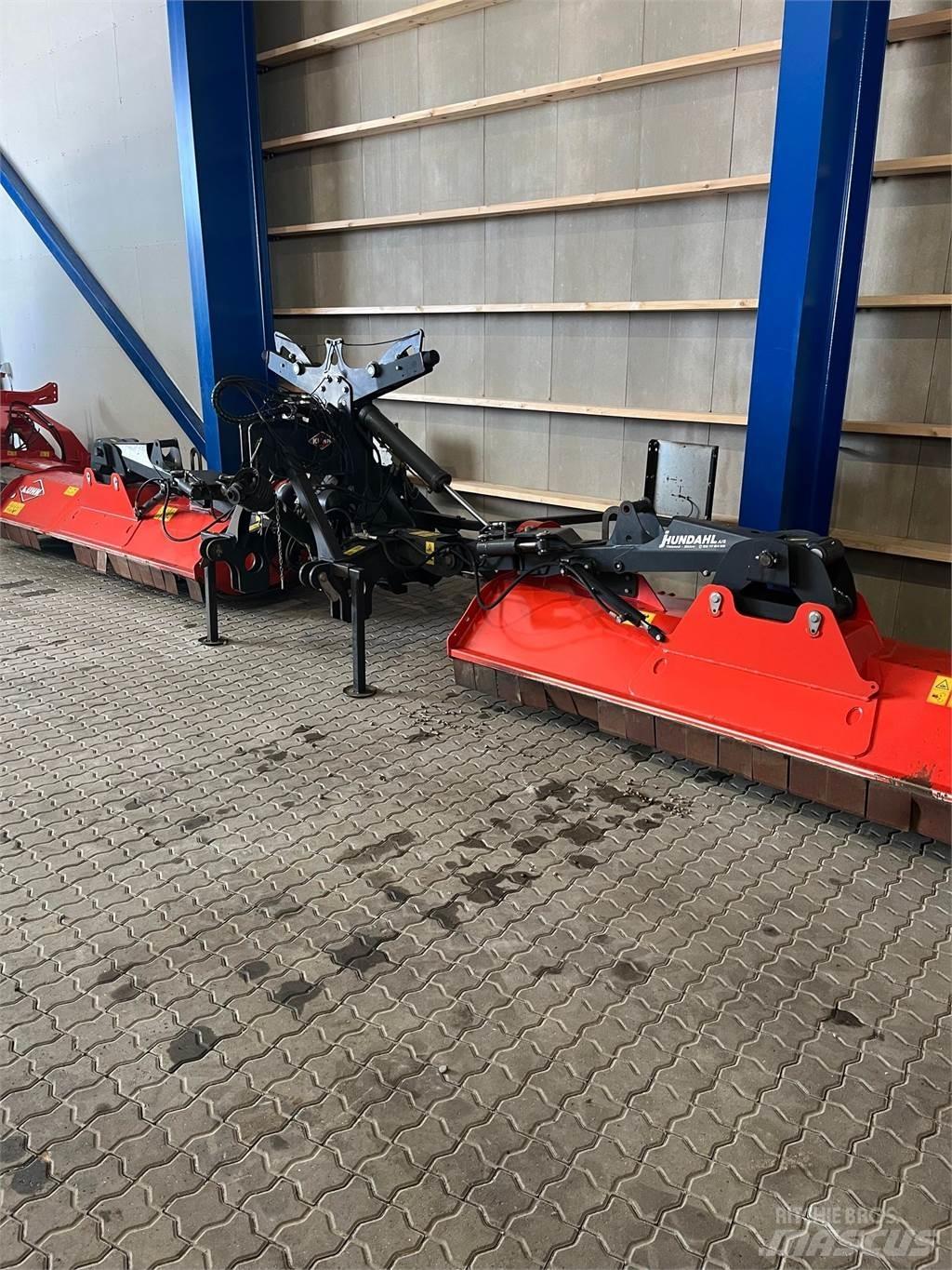 Kuhn BP 8300 Faucheuse
