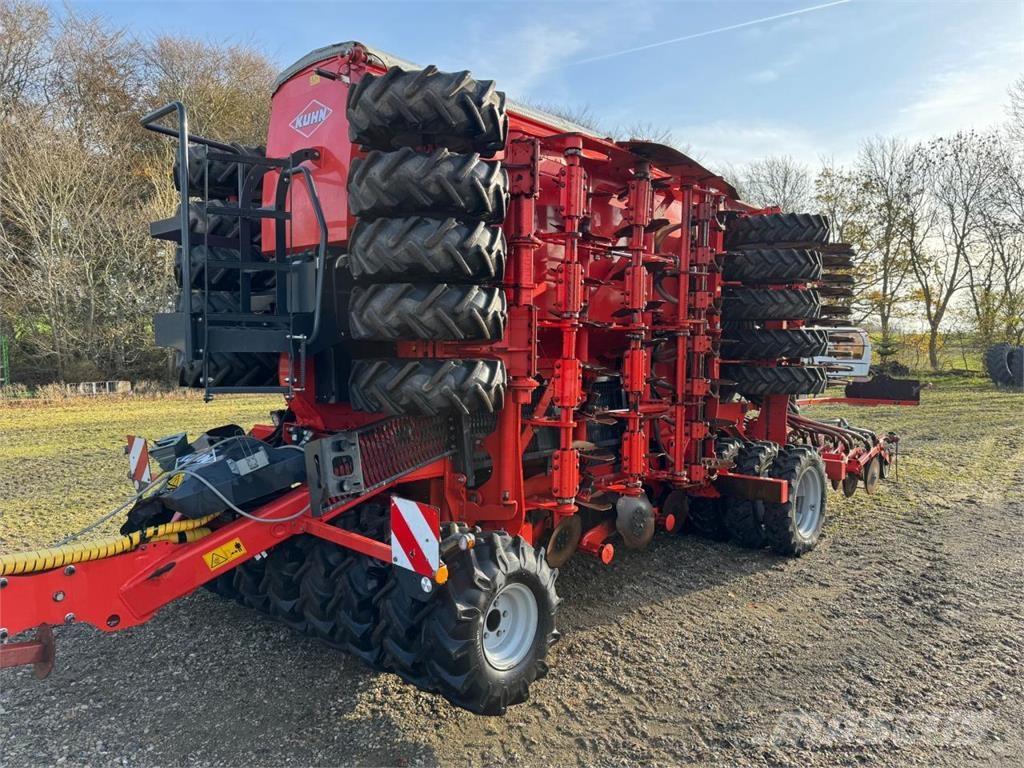 Kuhn ESPRO 6000 Semoir