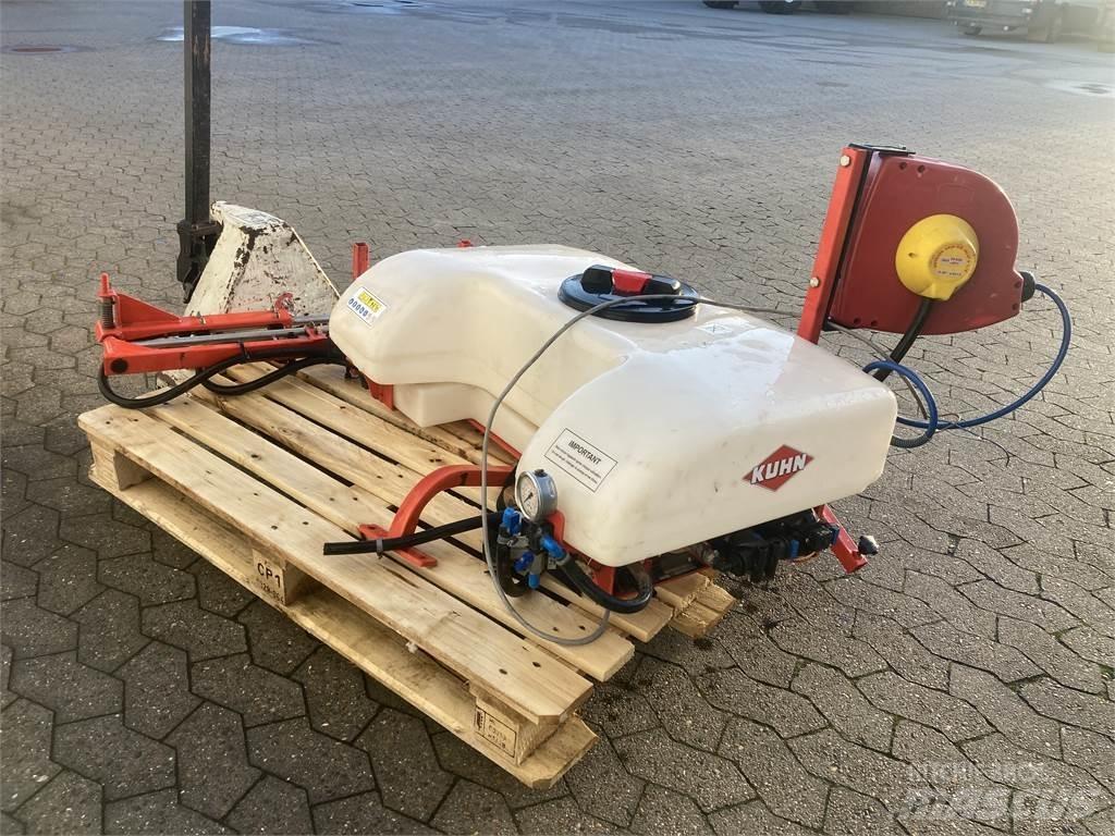 Kuhn EVOLIS Q80 Pulvérisateurs portés