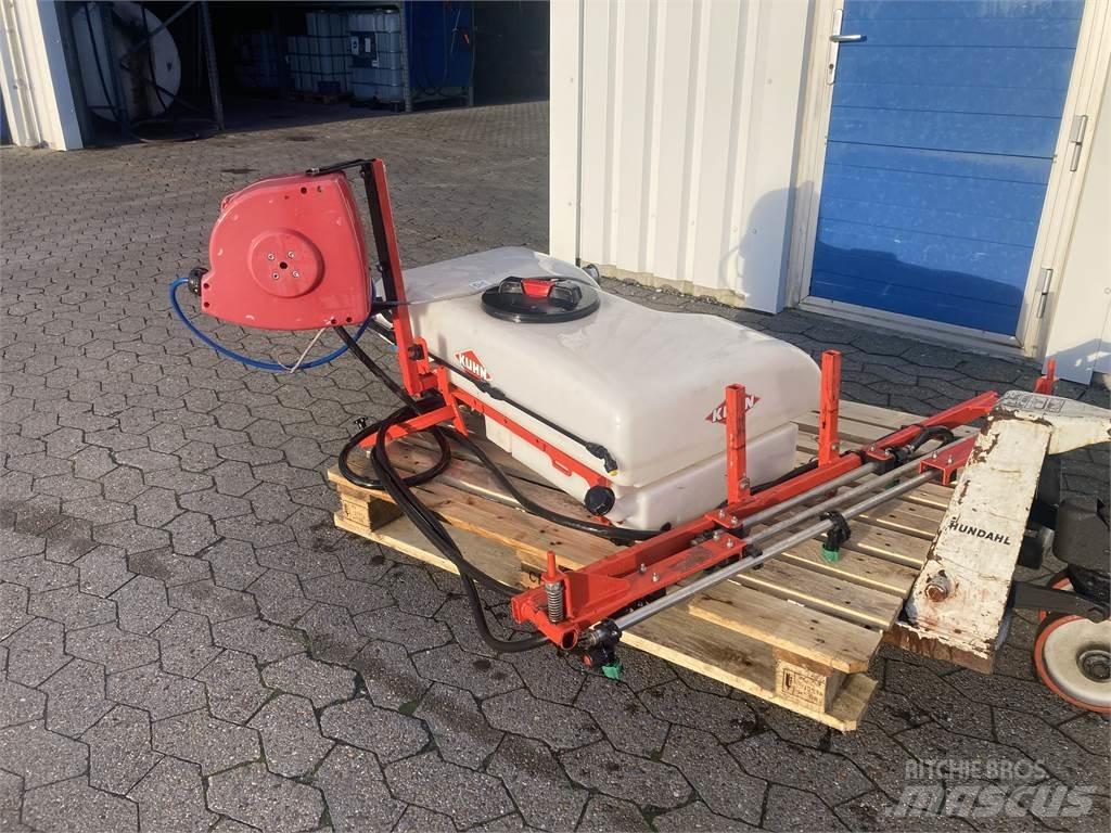 Kuhn EVOLIS Q80 Pulvérisateurs portés