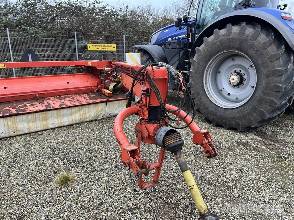 Kuhn FC 352 C Faucheuse andaineuse automotrice