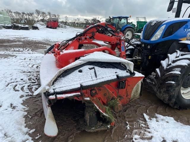 Kuhn FC10030D Faucheuse andaineuse automotrice