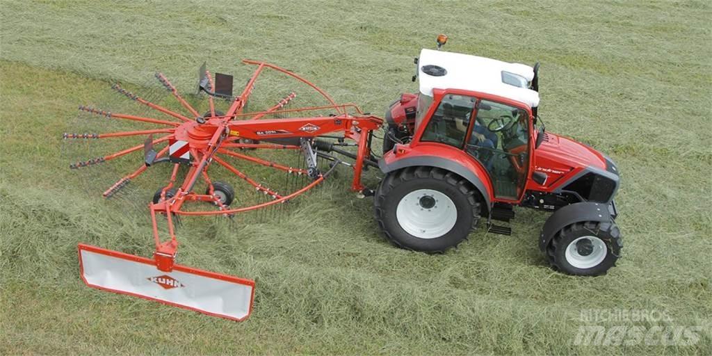 Kuhn GA 4431GM Rateau faneur